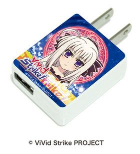 ����饢�� Vivid Strike�� 02 ���� 