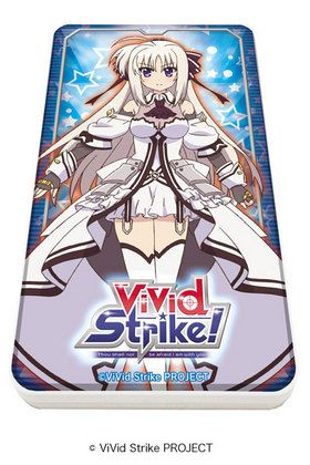 �������㡼��N Vivid Strike�� 02 ���� 
