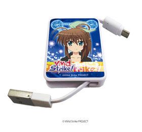 �����꡼�� Vivid Strike�� 01 �ա��� 