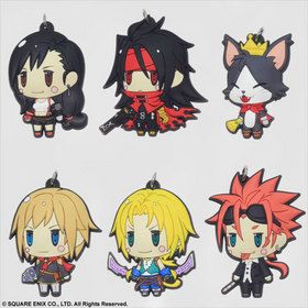 FINAL FANTASY ȥ졼ǥ󥰥Сȥå Vol.21BOX[] 