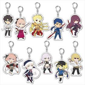 �Ԥ���롪 Fate/Grand Order �ȥ졼�ǥ��󥰥�����륭���ۥ����vol.2��1BOX��  �ѥå���������