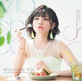 Machico 1st᥸㡼ХSOL[BDո]Machico 
