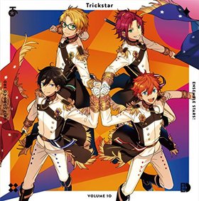 󤵤֤륹 ˥åȥCD 3rd꡼ vol.10 TrickstarTrickstar(ɹ͡CVҾˡХCVŰˡͷ CVݾϺˡṹCV ͵)) 