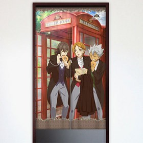 KING OF PRISM Τ Over The Rainbow 