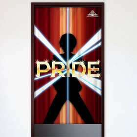 KING OF PRISM Τ PRIDE 