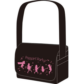 BanG Dream å󥸥㡼Хå 