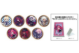 Fate/Grand Order �̥Хå���1BOX��  �ѥå���������