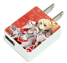 ����饢�� Fate/Grand Order 22 �����С�/�⡼�ɥ�å�  �ѥå���������