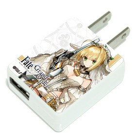 ����饢�� Fate/Grand Order 23 �����С�/�ͥ������饦�ǥ����� �֥饤��  �ѥå���������