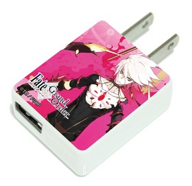 ����饢�� Fate/Grand Order 25 ��󥵡�/�����  �ѥå���������