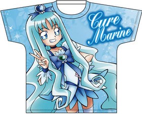 �ϡ��ȥ���å��ץꥭ�奢�� �ե륫�顼�ץ���T����� ���奢�ޥ�� XL 