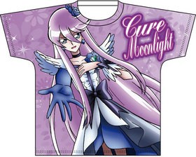 �ϡ��ȥ���å��ץꥭ�奢�� �ե륫�顼�ץ���T����� ���奢�ࡼ��饤�� S 