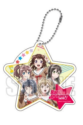 BanG Dream ӥåꥢۥ vol.2 