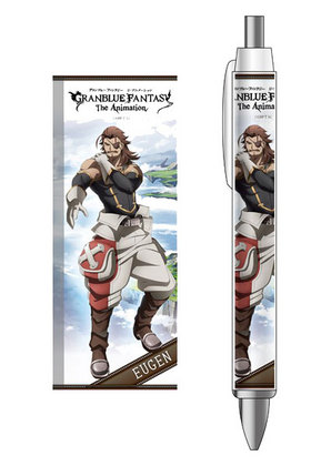 GRANBLUE FANTASY The Animation ܡڥ  