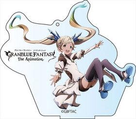 GRANBLUE FANTASY The Animation ǥ륹  
