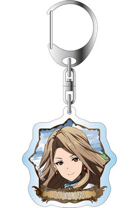 GRANBLUE FANTASY The Animation 륭ۥ  