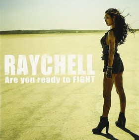 ɥե!! 󥬡G NEXT EDơޡAre you ready to FIGHTסRaychell 