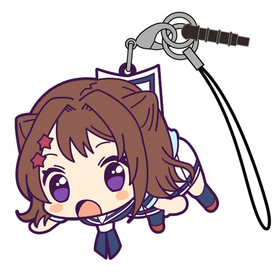 BanG Dream�� �ͻ����� �Ĥޤޤ쥹�ȥ�å� 