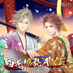 ɴAXE [Type-C] ͥι (CV.ĽӼ)&(CV.統) ShCVŰˡCVĽӼˡ⽨CV統ˡ֡CV¼ʿˡַCVܿɧˡԲCVˡ 