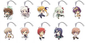 ViVid Strike�� �ڤ���̼�ȥ졼�ǥ��󥰥�����륹�ȥ�åס�1BOX�� 