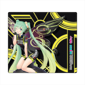 �졼���󥰥ߥ� 2017 TeamUKYO����ver. ��Ģ�� ���ޥե������� vol.1 M  �ѥå���������