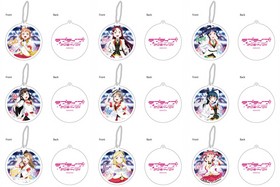 ��֥饤�֡����󥷥㥤��!! ��ե쥯����󥭡��ۥ���� MIRAI TICKETver��1BOX�� 