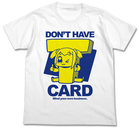 ݥץƥԥԥå ݽ˼ɻäƤʤT WHITE-XL 