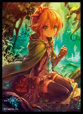 ����饹�꡼�֥��쥯����� �ޥåȥ��꡼�� Shadowverse ����դξ������ꥶ 