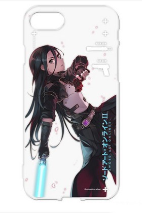 �����ɥ����ȡ�����饤��II iPhone 7 ������ ����� GGO 