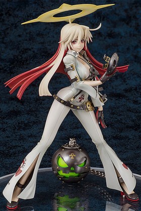 GUILTY GEAR Xrd -REVELATOR- å 1/7 PVCե奢 