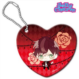 DIABOLIK LOVERS LOST EDEN �����꡼���㡼�� �ϡ��ȷ� ����� 