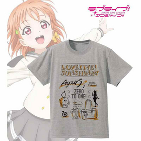 ��֥饤�֡����󥷥㥤��!! �饤�󥢡���T����� �ⳤ��� ��ǥ����� XL 