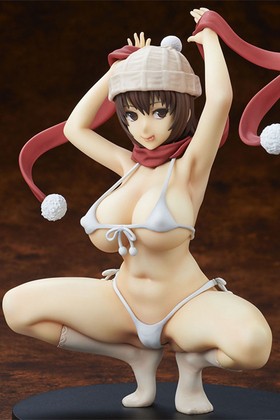 ĥǥ Ȱ 1/6 PVCե奢 