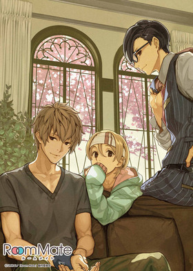 Room Mate ޡ֥󥱥å 