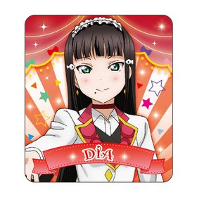 ��֥饤�֡����󥷥㥤��!! �ԥ󥺥��쥯����� MIRAI TICKET Ver. ��߷������ 