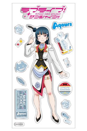 ��֥饤�֡����󥷥㥤��!! �᥿��å������� MIRAI TICKET Ver. �������� 