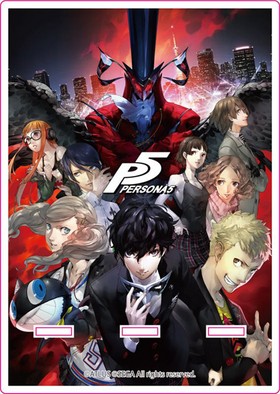 P5 - �ڥ륽��5 - ������륹�ޥۥ������ A 