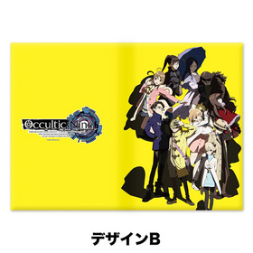 OcculticNine -ƥåʥ- ֥åPC L B 