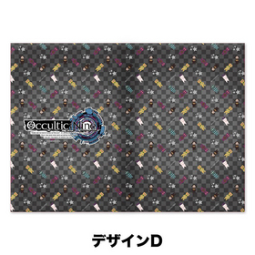 OcculticNine -ƥåʥ- ֥åPC M D 