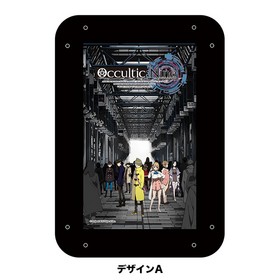 OcculticNine -ƥåʥ- 쥶ȥ쥤 A 