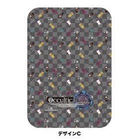 OcculticNine -ƥåʥ- 쥶ȥ쥤 C 