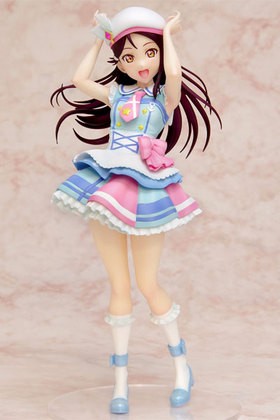 ��֥饤�֡����󥷥㥤��!! �������� ���Τ������ϵ����Ƥ뤫����Ver. 1/8 PVC�ե����奢 