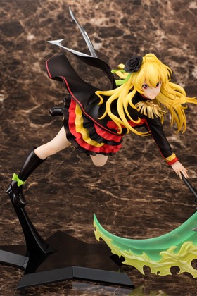 THE IDOLM��STER MOVIE �����θ�����¦�ء� �������� ̲��ɱ 1/7 PVC�ե����奢 