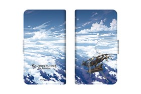 GRANBLUE FANTASY The Animation �������꡼���ޥۥ����� for �ޥ�������� M 01 