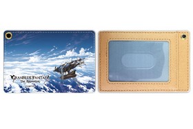 GRANBLUE FANTASY The Animation PU�ѥ������� 01 