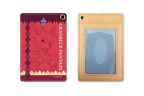 GRANBLUE FANTASY The Animation PUѥ 02 