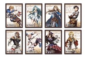 GRANBLUE FANTASY The Animation ȥ졼ǥ󥰥ꥢݥ1BOX 
