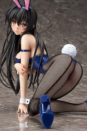 To LOVE�� -�Ȥ�֤�- �������ͥ� �ż���ͣ �Хˡ�Ver. 1/4 PVC�ե����奢 