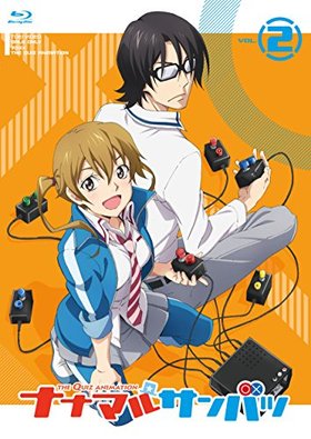 ʥʥޥ Х VOL.2 Blu-ray Disc 