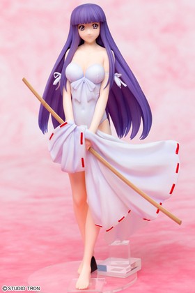 �������ȥ�ӥ��� �Ǳ���̥ -�������Ver.- 1/7 PVC�ե����奢 